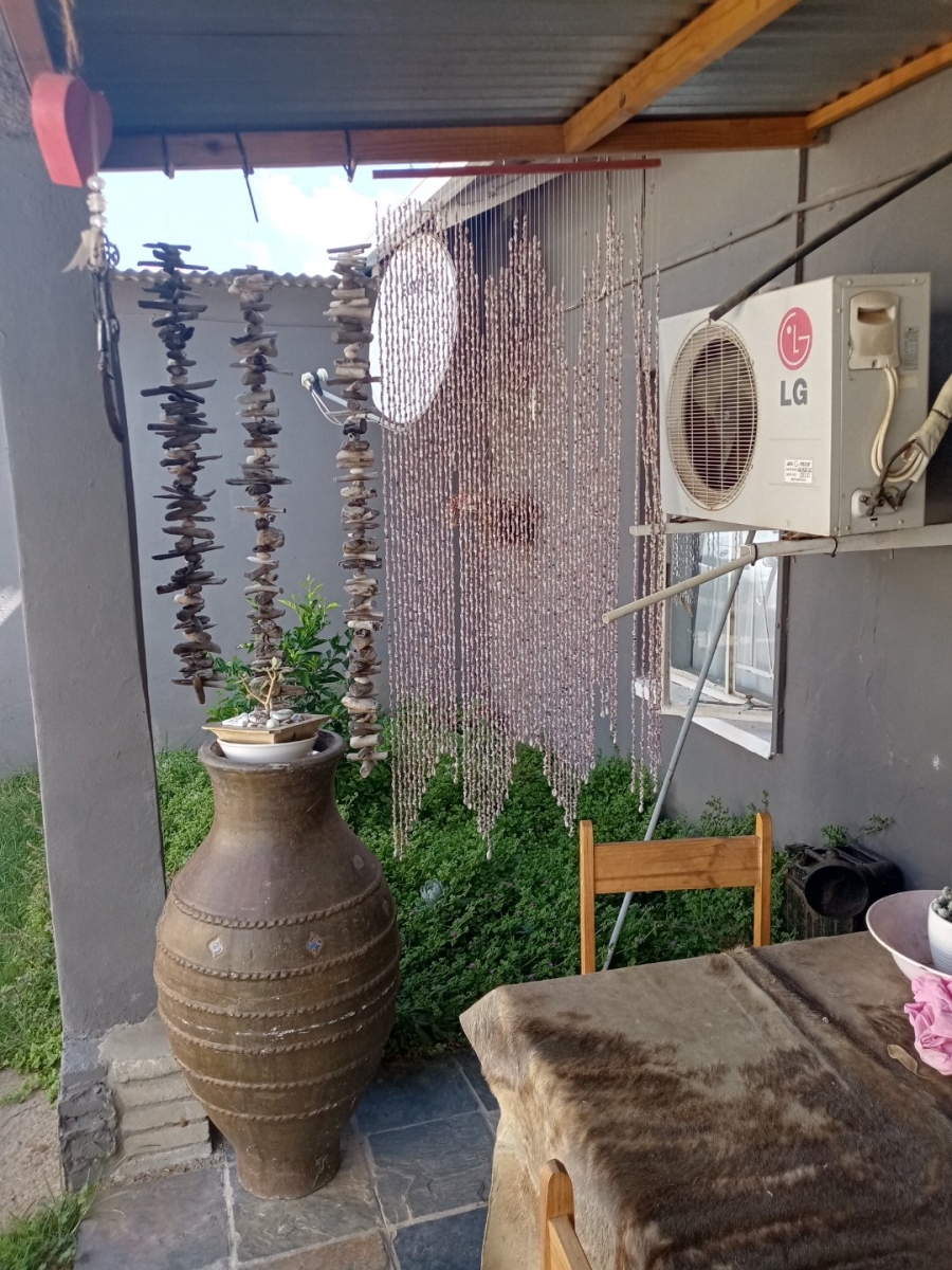 4 Bedroom Property for Sale in Brandfort Free State